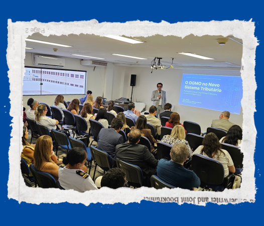 Slide 1 - Workshop Reforma Tribut�ria